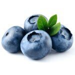 Blaubeere