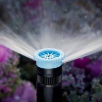 Sprühdüsen zur Gartenbewässerung