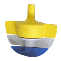 Netafim Spinnet