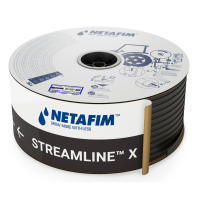 Netafim Streamline X