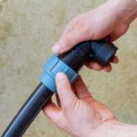 Fittings, Kupplungen und Verbinder
