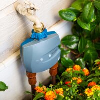 Steuergeräte Wasserhahn