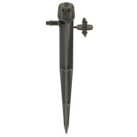 Microsprinkler für Grünflächen