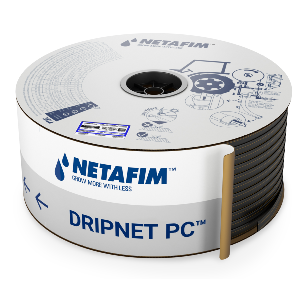 Netafim DripNet PC Tropfleitung