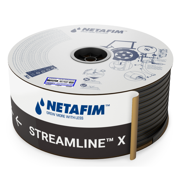 Netafim Streamline X Tropfleitung