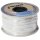 Microschlauch 4/6,5mm Soft PE grau 200m/Rolle