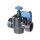 AquaNet Plus 2" 24 VAC, gerade oder Winkelform, mit Druckregulator