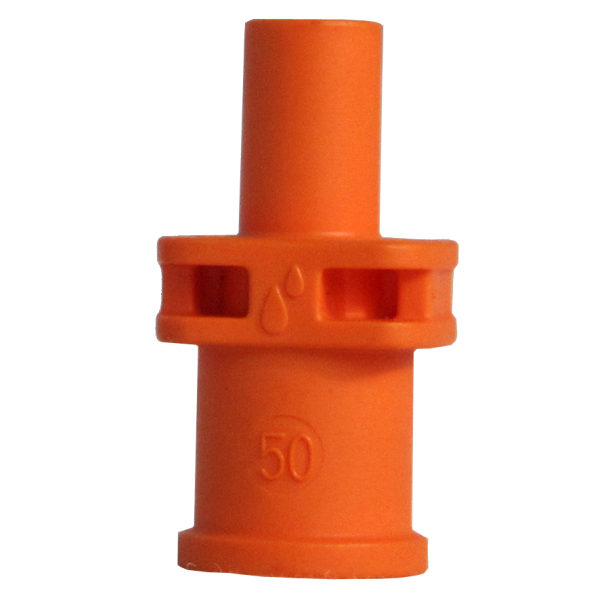 Netafim SD Shutter Düsen orange
