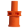 Netafim SD Shutter Düsen orange