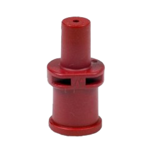 Netafim SD Shutter Düsen rot