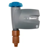 Hunter BTT Wasserhahn Steuergerät 1 Abgang
