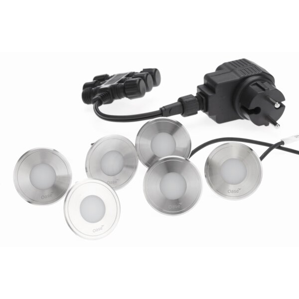 LunAqua Terra LED Set 6