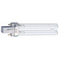 Ersatzlampe UVC 7 W