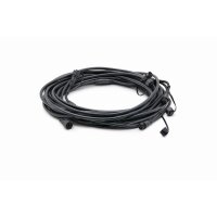 LunAqua Connect Outlet-Kabel 10 m RGB