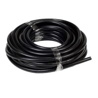 Microschlauch 4/7mm PVC 10m/Rolle