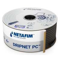 NETAFIM DRIPNET PC DÜNNWANDIG