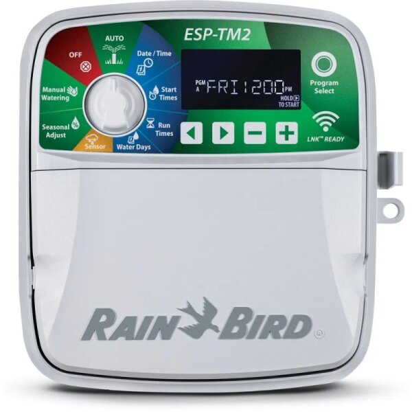 Rainbird Steuergerät ESP-TM2