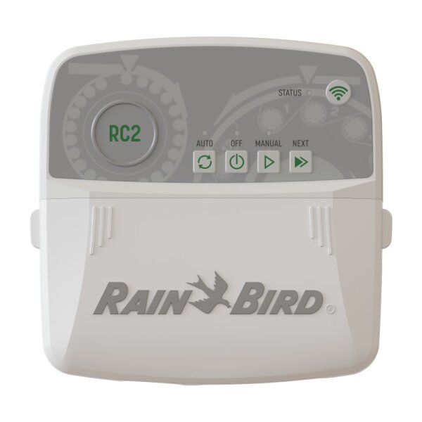 Rainbird Steuergerät RC2