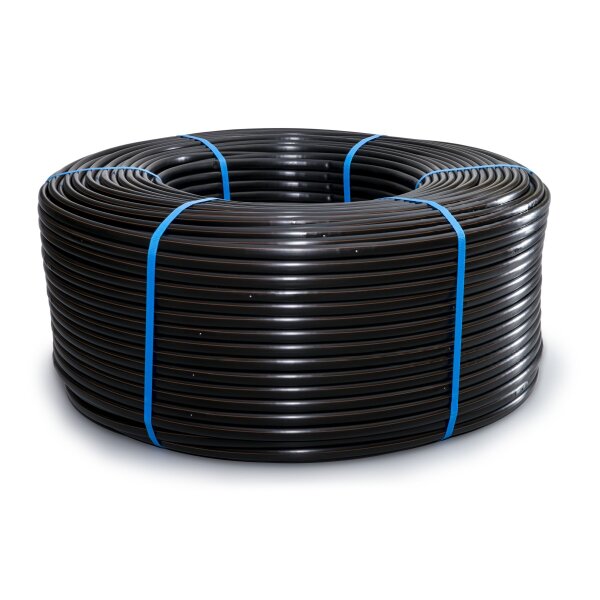 Azud Tropfrohr Premier PC AS 1.6l, Tropferabstand 1.00, 400m Rolle