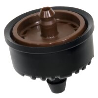 Azud Navia 2,2l/h PC Tropfer