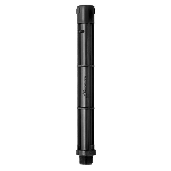 Regner/Düsen-Standrohr 3/4¨AGx1/2¨IG, passend zu T-Fitting-Stativ