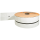 Flexnet 2" mit ½" IG Abgängen, Abstand 1.00 m, 50 m/Rolle,